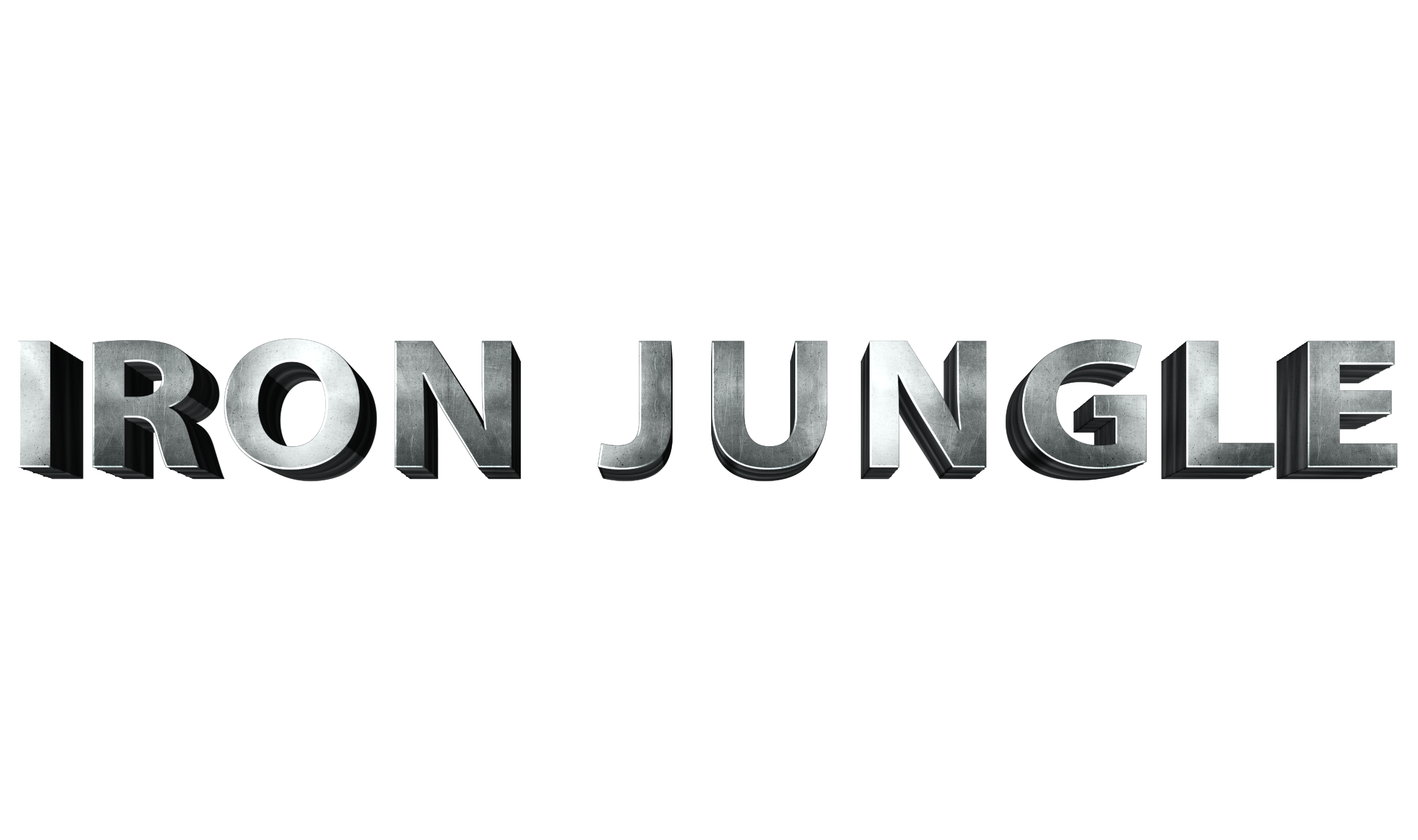 What Is Your Purpose? Iron Jungle