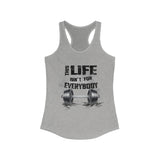 Women's Ideal Racerback Tank