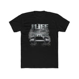 Men's Cotton Crew Tee