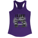 Women's Ideal Racerback Tank