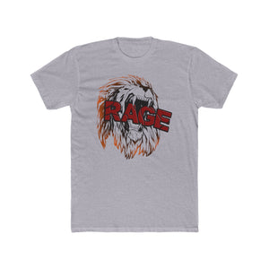 Men's Cotton Crew Tee