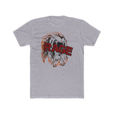 Men's Cotton Crew Tee