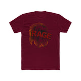 Men's Cotton Crew Tee