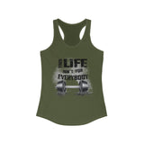 Women's Ideal Racerback Tank