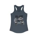 Women's Ideal Racerback Tank