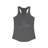 Copy of Iron Jungle Women&#039;s Racerback Tank - Train Like a Beast Fitness Apparel