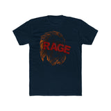 Men's Cotton Crew Tee