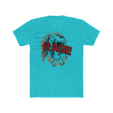 Men's Cotton Crew Tee