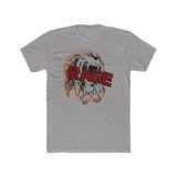 Men's Cotton Crew Tee