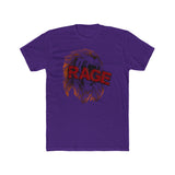 Men's Cotton Crew Tee
