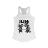 Women's Ideal Racerback Tank