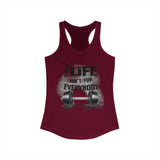Women's Ideal Racerback Tank