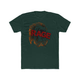 Men's Cotton Crew Tee
