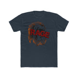 Men's Cotton Crew Tee