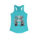 Women's Ideal Racerback Tank