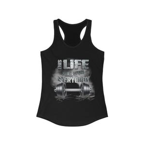 Women's Ideal Racerback Tank