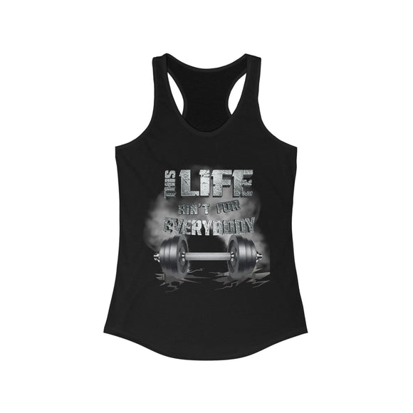 Women's Ideal Racerback Tank