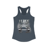 Women's Ideal Racerback Tank