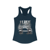 Women's Ideal Racerback Tank