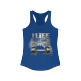 Women's Ideal Racerback Tank