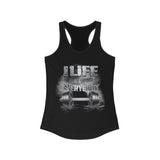 Women's Ideal Racerback Tank