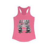 Women's Ideal Racerback Tank