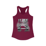 Women's Ideal Racerback Tank