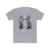 Men's Cotton Crew Tee