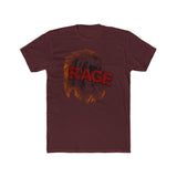 Men's Cotton Crew Tee