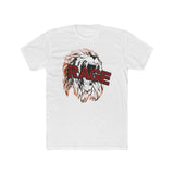 Men's Cotton Crew Tee