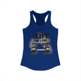 Women's Ideal Racerback Tank