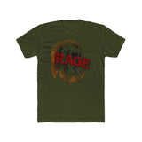 Men's Cotton Crew Tee