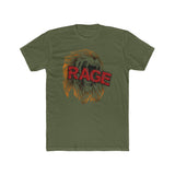 Lion's Rage T-Shirt