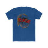 Lion's Rage T-Shirt