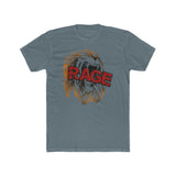 Lion's Rage T-Shirt