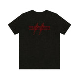 Fire Red BeastMode T-Shirt