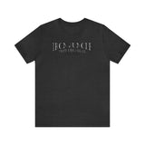 Black Ice Train Like A Beast T- Shirt