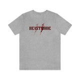 Fire Red BeastMode T-Shirt
