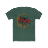 Lion's Rage T-Shirt