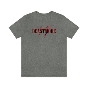 Fire Red BeastMode T-Shirt