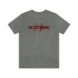 Fire Red BeastMode T-Shirt