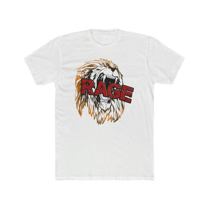 Lion's Rage T-Shirt