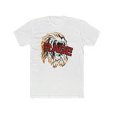 Lion's Rage T-Shirt