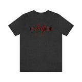 Fire Red BeastMode T-Shirt