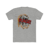 Lion's Rage T-Shirt