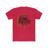 Lion's Rage T-Shirt