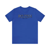 Black Ice Train Like A Beast T- Shirt