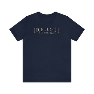 Black Ice Train Like A Beast T- Shirt