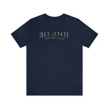 Black Ice Train Like A Beast T- Shirt