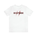Fire Red BeastMode T-Shirt